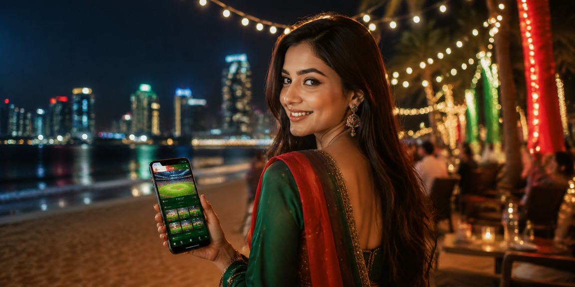 ঢাকায় মোবাইল থেকে জ্যাকপট গেম খেলার দৃশ্য
