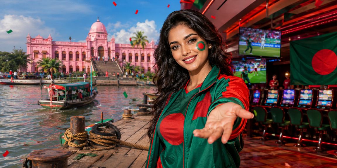 ঢাকায় ক্রিকেট স্পোর্টস বেটিং এর উত্তেজনাপূর্ণ মুহূর্ত