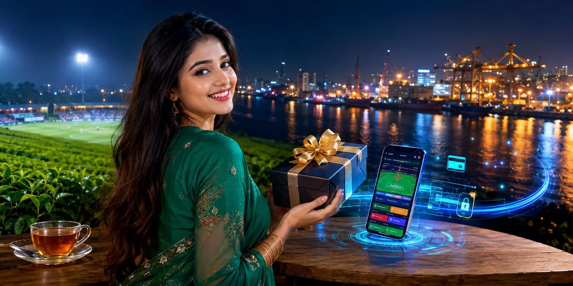 নারায়ণগঞ্জ ক্রিকেট বাজির জন্য মোবাইল অভিজ্ঞতা